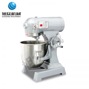 SZM10、15、20、25、30攪拌機(jī)系列