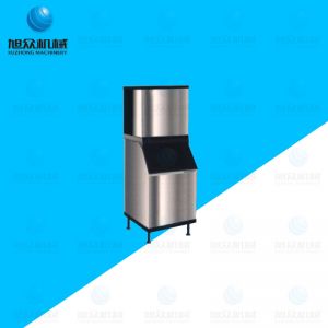 SD150、250、350、400制冰機(jī)系列