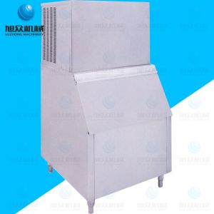 SD500、700、900、1000、1300、1500制冰機(jī)系列