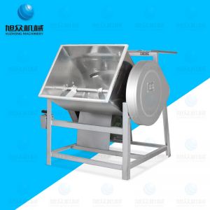 SZ15、25簡(jiǎn)裝電動(dòng)和面機(jī)系列