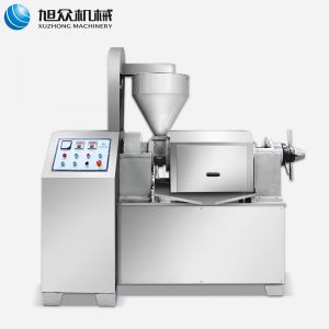 XZ-Z518、XZ-Z528、XZ-Z538系列榨油機(jī)